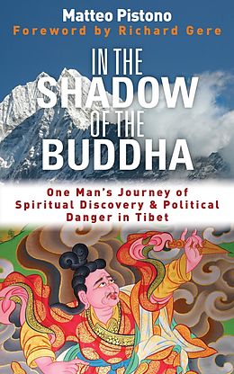 E-Book (epub) In the Shadow of the Buddha von Matteo Pistono