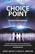 E-Book (epub) Choice Point von Harry Massey