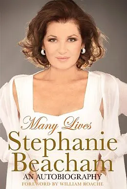 E-Book (epub) Many Lives von Stephanie Beacham