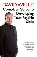 E-Book (epub) David Wells' Complete Guide To Developing Your Psychic Skills von David Wells