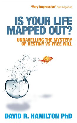 E-Book (epub) Is Your Life Mapped Out? von David Hamilton