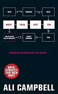 E-Book (epub) More than Just Sex von Ali Campbell