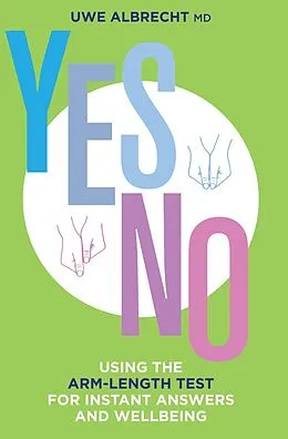 E-Book (epub) Yes/No von Uwe Albrecht