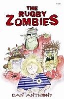 E-Book (epub) Rugby Zombies von Dan Anthony