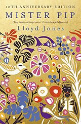 eBook (epub) Mister Pip de Lloyd Jones