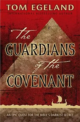 E-Book (epub) Guardians of the Covenant von Tom Egeland