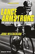 E-Book (epub) Lance Armstrong von John Wilcockson