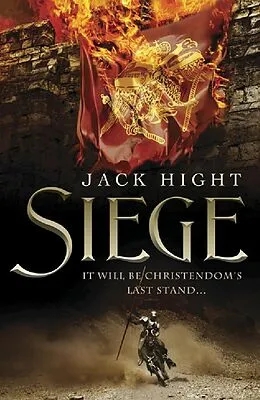 E-Book (epub) Siege von Jack Hight