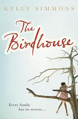 E-Book (epub) Birdhouse von Kelly Simmons