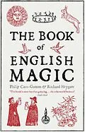 E-Book (epub) Book of English Magic von Philip Carr-Gomm