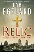 E-Book (epub) Relic von Tom Egeland