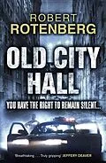 E-Book (epub) Old City Hall von Robert Rotenberg