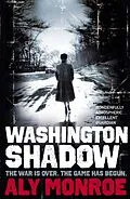 E-Book (epub) Washington Shadow von Aly Monroe