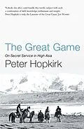 E-Book (epub) The Great Game von Peter Hopkirk