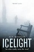 E-Book (epub) Icelight von Aly Monroe