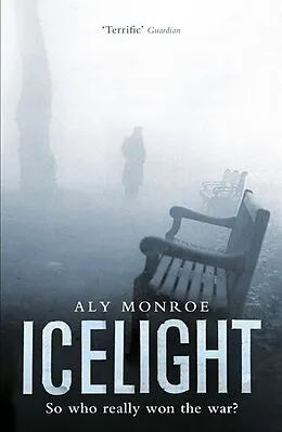 E-Book (epub) Icelight von Aly Monroe