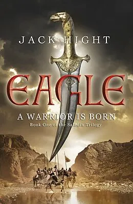 E-Book (epub) Eagle von Jack Hight