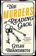 E-Book (epub) Oscar Wilde and the Murders at Reading Gaol von Gyles Brandreth