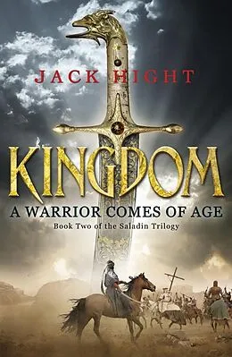 E-Book (epub) Kingdom von Jack Hight