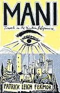 E-Book (epub) Mani von Patrick Leigh Fermor