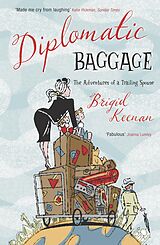 E-Book (epub) Diplomatic Baggage von Brigid Keenan