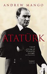 E-Book (epub) Ataturk von Andrew Mango