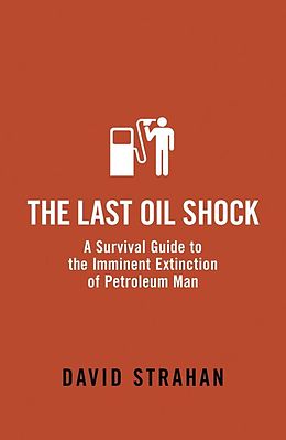 E-Book (epub) Last Oil Shock von David Strahan