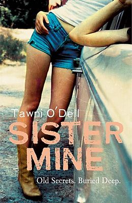 E-Book (epub) Sister Mine von Tawni O'dell