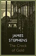 E-Book (epub) Crock of Gold von James Stephens