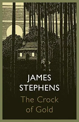 E-Book (epub) Crock of Gold von James Stephens