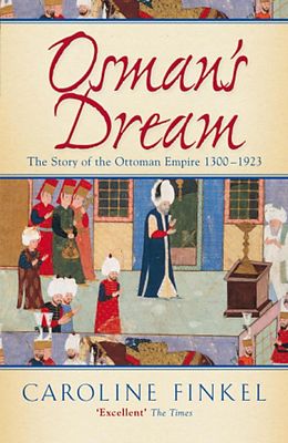 eBook (epub) Osman's Dream de Caroline Finkel