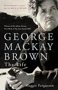 E-Book (epub) George Mackay Brown von Maggie Fergusson