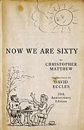 E-Book (epub) Now We Are Sixty von Christopher Matthew