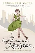 E-Book (epub) Englishwoman in New York von Anne-Marie Casey