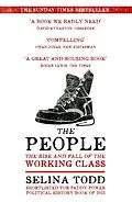 E-Book (epub) People von Selina Todd
