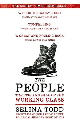 E-Book (epub) People von Selina Todd