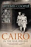 E-Book (epub) Cairo in the War von Artemis Cooper
