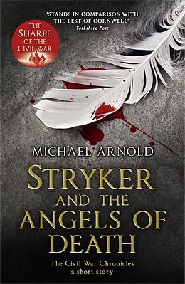 E-Book (epub) Stryker and the Angels of Death (Ebook) von Michael Arnold