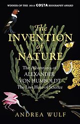 eBook (epub) The Invention of Nature de Andrea Wulf