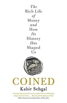 E-Book (epub) Coined von Kabir Sehgal