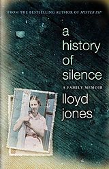 E-Book (epub) History of Silence von Lloyd Jones