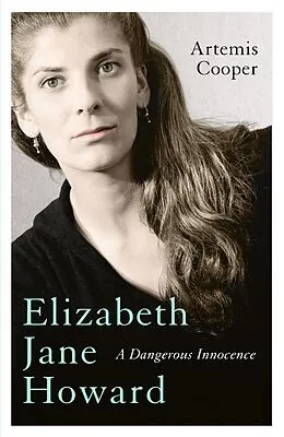 E-Book (epub) Elizabeth Jane Howard von Artemis Cooper