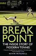 E-Book (epub) Break Point von Kevin Mitchell