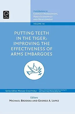 E-Book (pdf) Putting Teeth in the Tiger von Michael Brzoska
