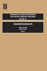 eBook (pdf) Neuroeconomics de 