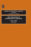 E-Book (pdf) New Challenges to International Marketing von Tamer Cavusgil