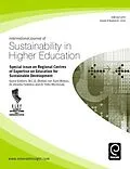 E-Book (pdf) e-book on Regional Centres of Expertise on Education for Sustainable Development von 