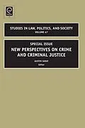 E-Book (pdf) Studies in Law, Politics, and Society von Austin Sarat