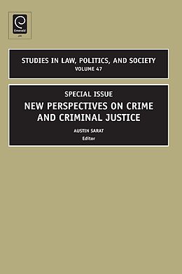 eBook (pdf) Studies in Law, Politics, and Society de Austin Sarat