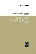 E-Book (pdf) Studies in Law, Politics, and Society von Austin Sarat